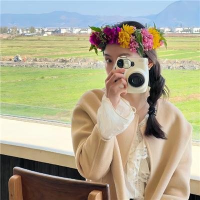 断头台上艳女魂