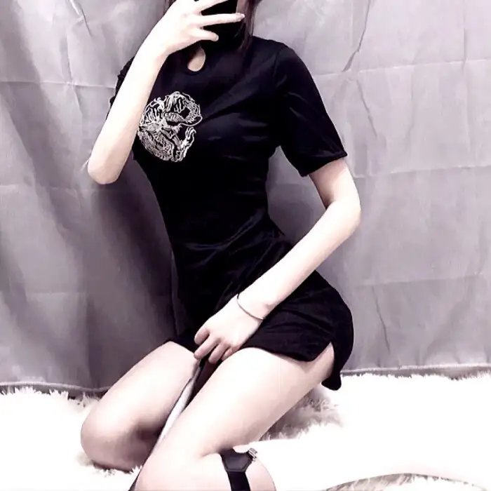 海平线上的迪拜