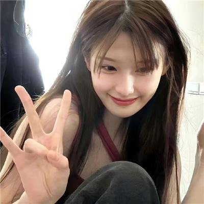 神秘粉红